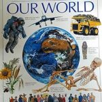 Our world; questions & answers encyclopedia