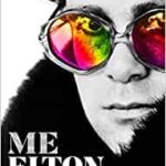 By Elton John Me Elton John Official Autobiography
