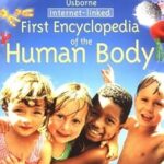 First Encyclopedia of the Human Body of Usborne (used)