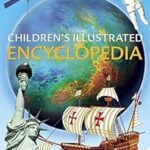 Children's Illustrated Encyclopedia (used)
