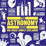 The Astronomy Book (DK Big Ideas)