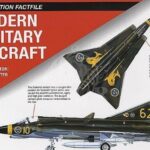 Modern Military Aircraft - the Aviation Factfile