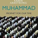 Muhammad (PBUH) by Karen Armstrong