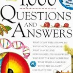 1,000 Questions and Answers