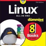 Linux All-In-One For Dummies (For Dummies (Computer/Tech)