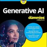 Generative AI For Dummies (For Dummies (Business & Personal Finance))