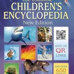 usborne children's encyclopedia