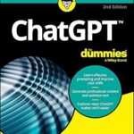 ChatGPT For Dummies 2nd Edition