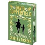 David Copperfield by Charles Dickens