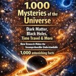 1,000 Mysteries of the Universe: Dark Matter, Black Holes, Time Travel & More | How Research Makes the Incomprehensible Understandable