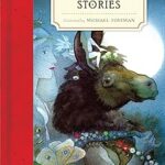 Leon Garfield's Shakespeare Stories (New York Review Books Children's Collection)