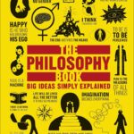 The Philosophy Book (DK Big Ideas)