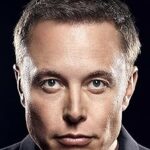 Elon Musk by  Walter Isaacson