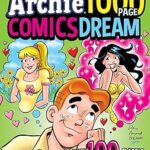 Archie 1000 Page Comics Dream: 24 (Archie 1000 Page Digests)