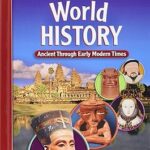 World History: Ancient Through Early Modern Times