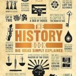 The History Book: Big Ideas Simply Explained