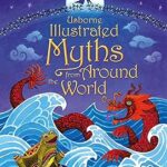 Illustrated Myths From Around The World