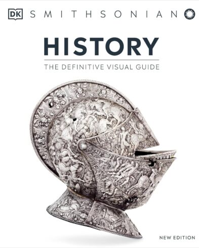 History: The Definitive Visual Guide (DK Definitive Visual Encyclopedias)