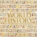 World History: From the Ancient World to the Information Age