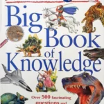 I Wonder Why Big Book Of Knowledge