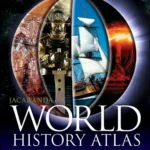 Jacaranda World History Atlas