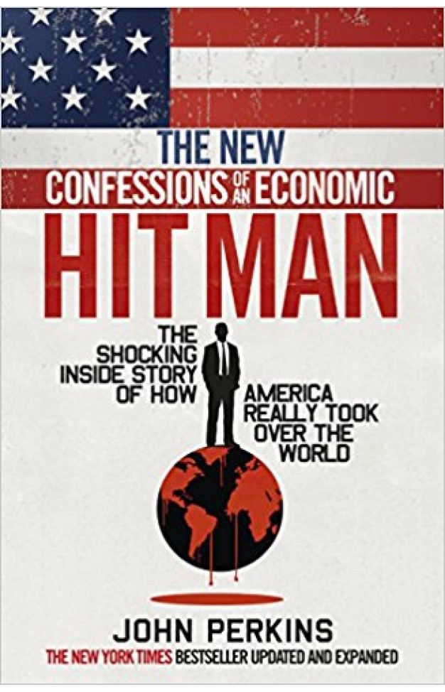 The-New-Confessions-of-an-Economic-Hit-Man-626x974 The New Confessions of an Economic Hit Man - Image 1