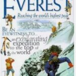 DK Discoveries: Everest by Richard Platt