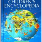 Mini Children's  Usborne Encyclopedia