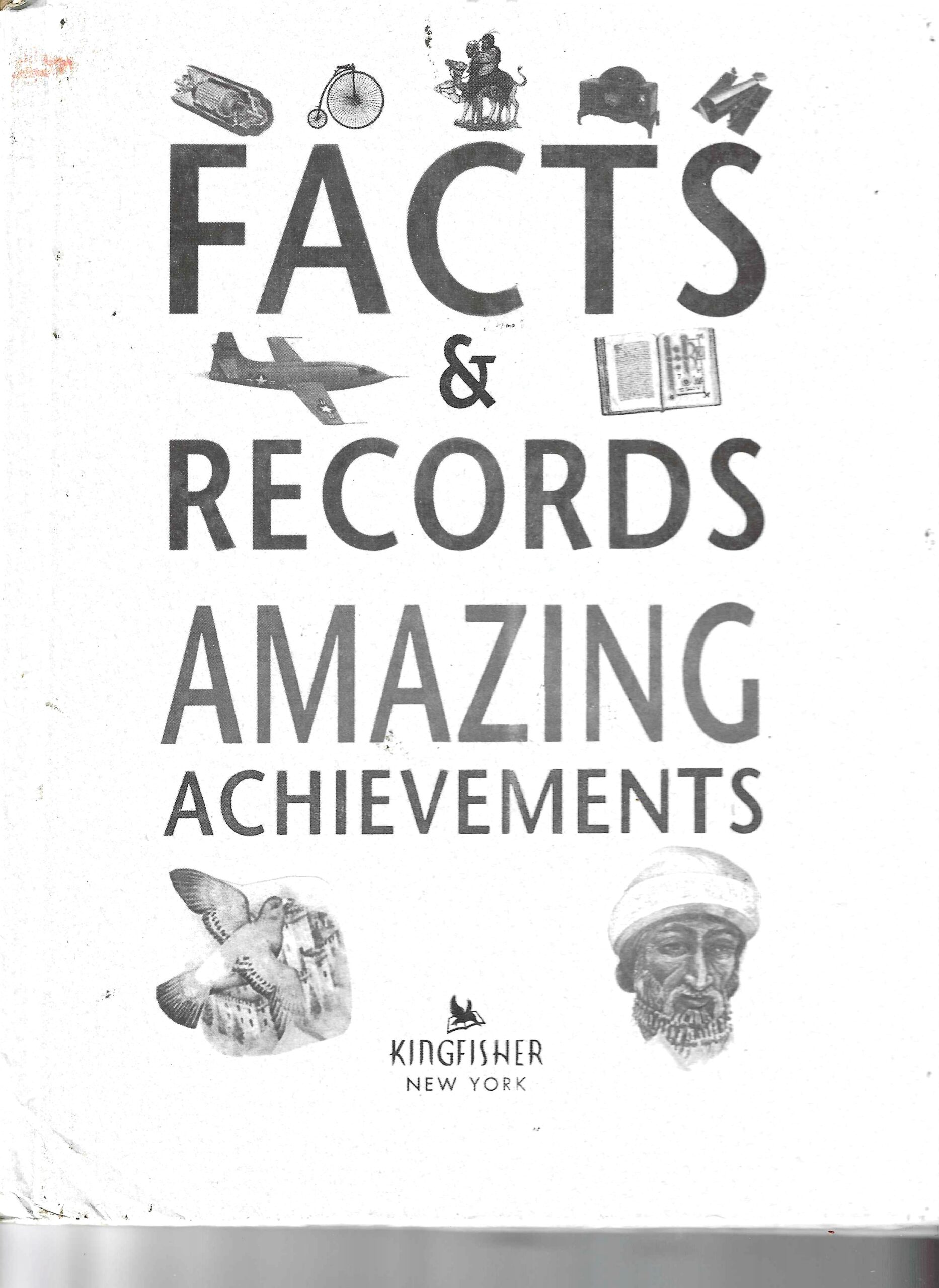 facts Facts and records and amazing achievements - Image 1